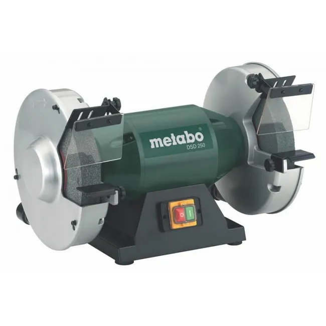 Metabo DSD 250 Taş Motoru