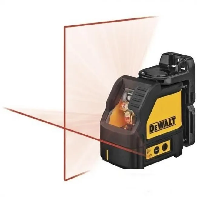 Dewalt DW088K Lazer Distomat