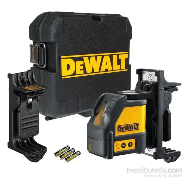 Dewalt DW088K Lazer Distomat
