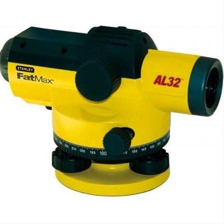 Stanley  AL32GVP KIT  Optik Nivo 1-77-245