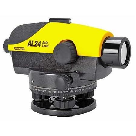 Stanley 1-77-160 Optik Nivo AL24GVP Ölçüm Cihazı