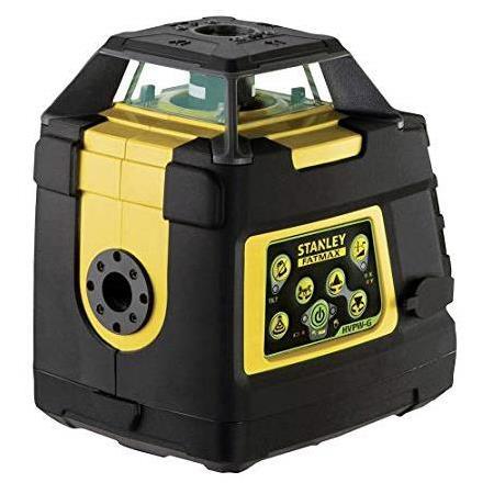 STANLEY FMHT1-77441 RL YEŞİL DÖNER LAZER