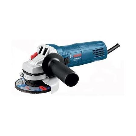 Bosch GWS 750-115 Avuç Taşlama Makinesi 0 601 394 000