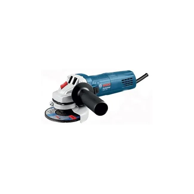 Bosch GWS 750-115 Avuç Taşlama Makinesi 0 601 394 000