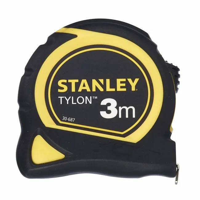 Stanley 1-30-687 Tylon Metre 3M