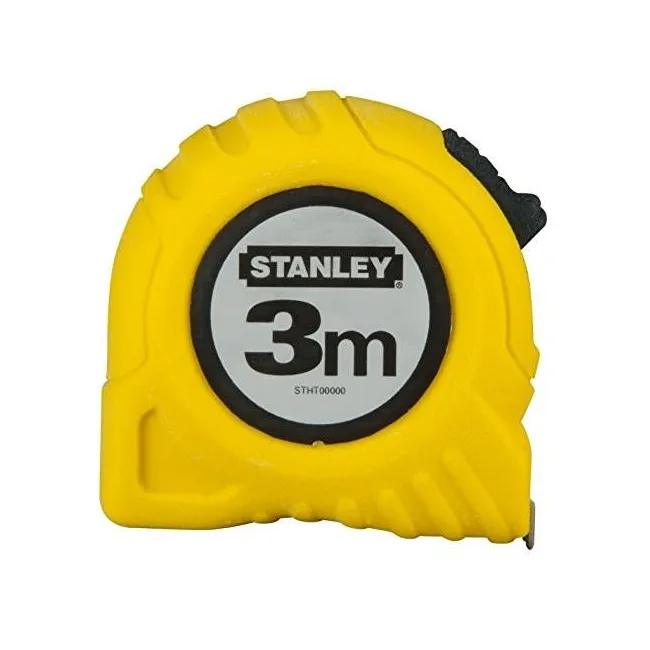 Stanley 1-30-487 Sarı Metre – 3mt