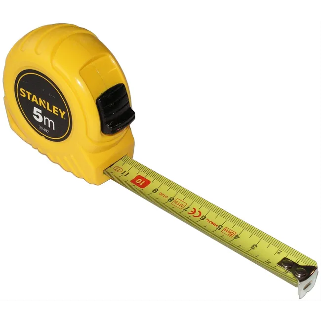 Stanley 1-30-497 Metre 5M ST130497