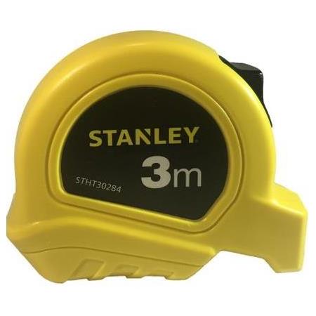 Stanley STHT302848B Çelik Şerit Beyaz Metre 3mx13mm
