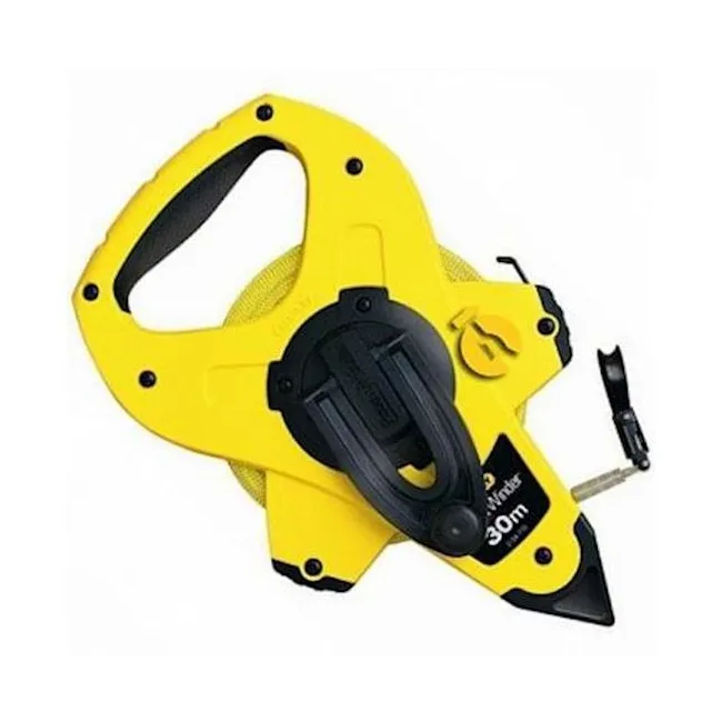 Stanley 2-34-772 Powerwinder Arazi Metresi 30M