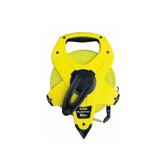 Stanley 2-34-775 Powerwinder Arazi Metresi 60M