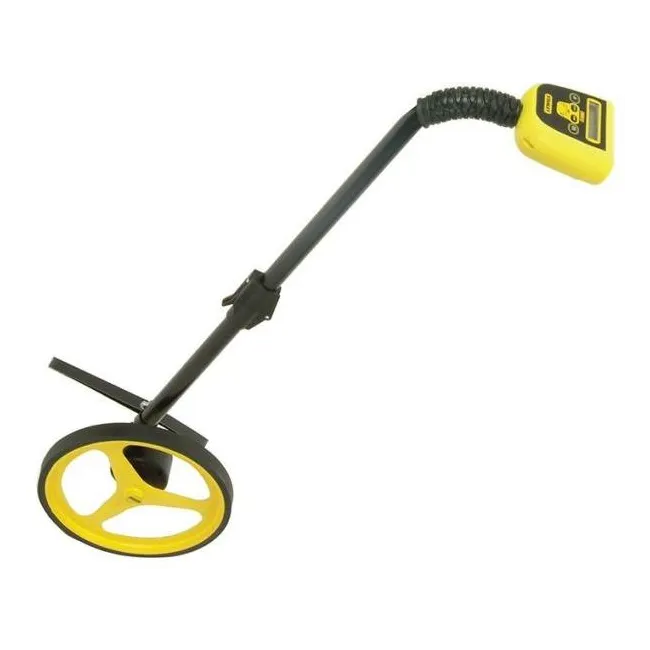 Stanley DMW40 Dijital Tekerlekli Mesafe Ölçer 1-77-176