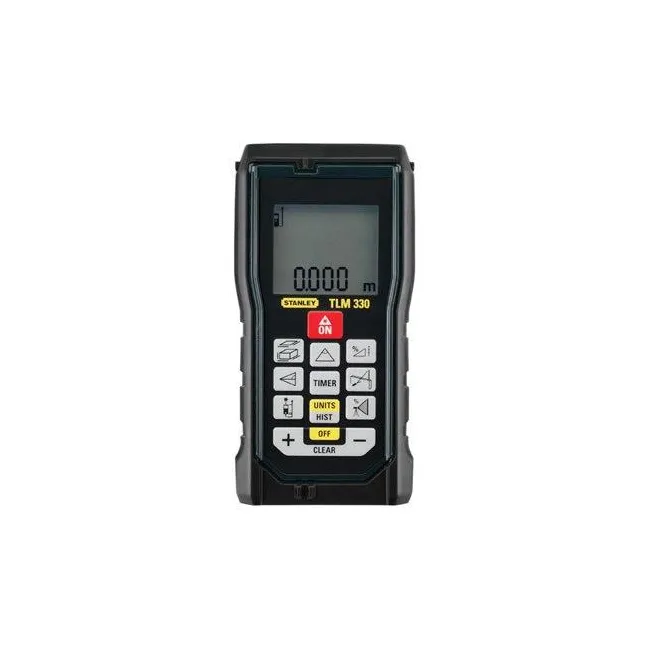STANLEY STHT1-77140 TLM 330 Lazerli Mesafe Ölçer 100 mt