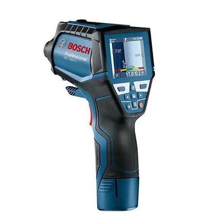Bosch GIS 1000 C Professional Isı ve Nem Ölçer 0 601 083 300