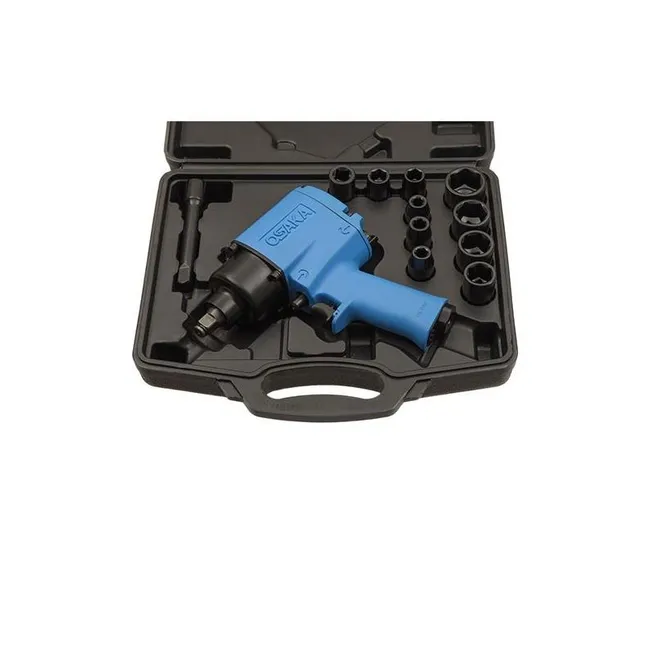 OSAKA OPT 517K 1/2" SOMUN SÖKME SET