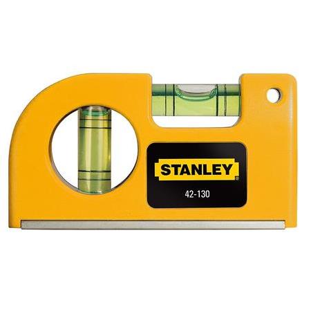 Stanley 0-42-130 Cep Tipi Su Terazisi