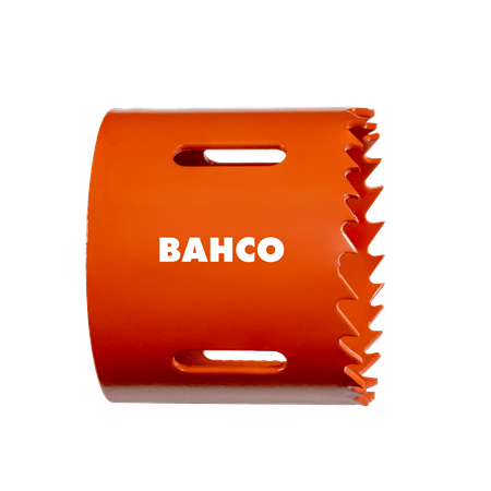 BAHCO Bi-Metal Sandflex Delme Testereleri  3830 SERİSİ
