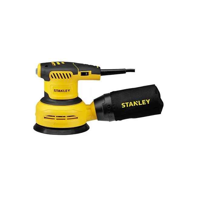 Stanley SS30 300W Eksantrik Zımpara