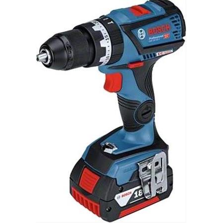Bosch Gsb 18V-60 C SOLO Professional Darbeli Delme Vidalama 0 601 9G2 102