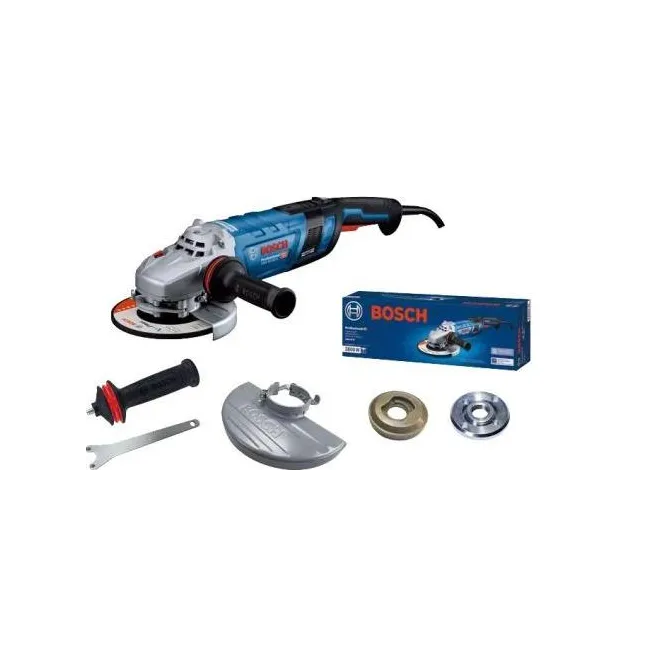 Bosch Professional GWS 30-230 B Büyük Taşlama 0 601 8G1 000