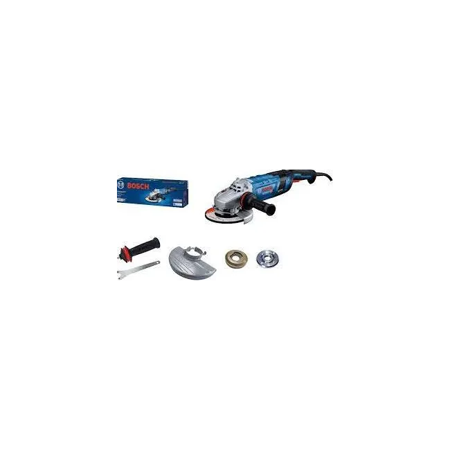 Bosch Professional GWS 30-180 PB Büyük Taşlama 0 601 8G1 100