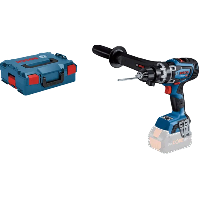 Bosch Professional GSR 18V-150 C Akülü Delme Vidalama 0 601 9J5 005