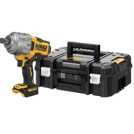 Dewalt DCF964NT 18V 3/4 Kömürsüz Somun Sıkma Solo Makina