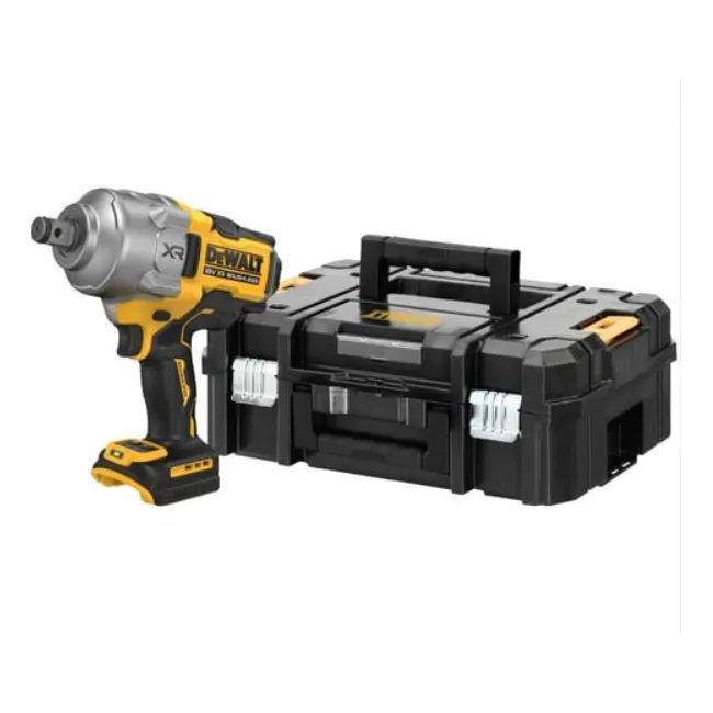 Dewalt DCF964NT 18V 3/4 Kömürsüz Somun Sıkma Solo Makina
