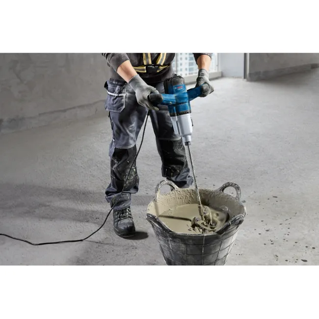 Bosch GRW 140 Boya Harç Karıştırıcı