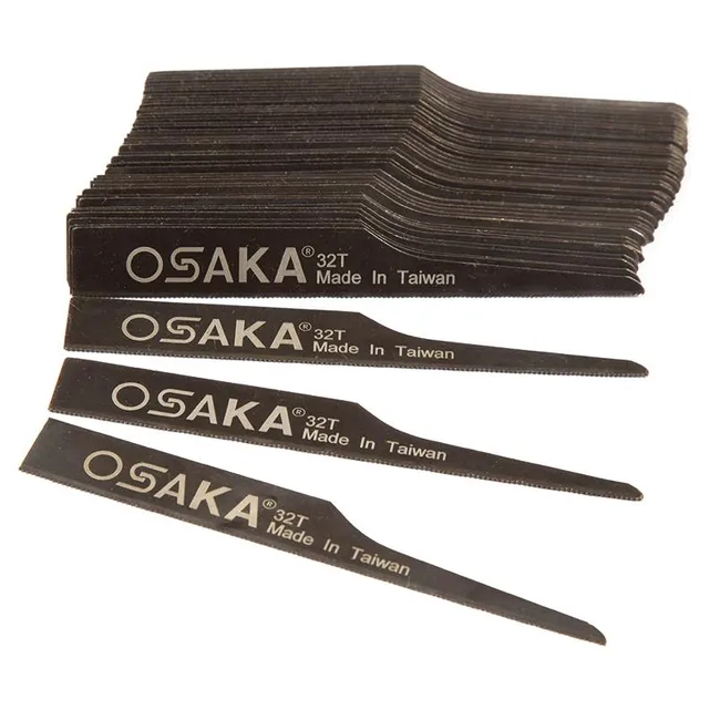 OSAKA YEDEK TESTERE 32 DİŞ