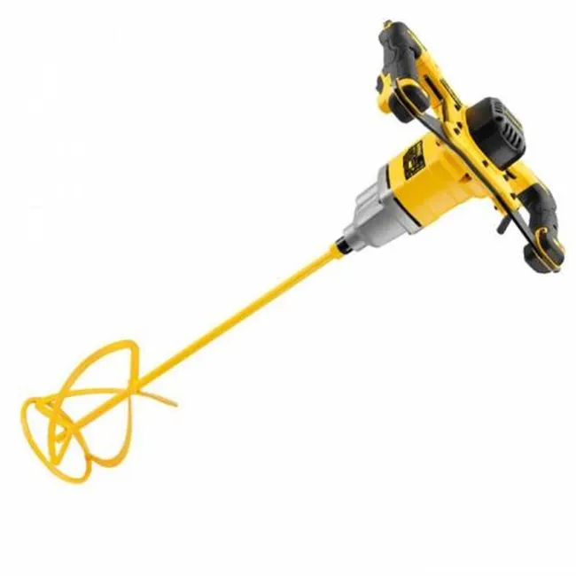 Dewalt DWD241 Çift Kollu Karıştırıcı
