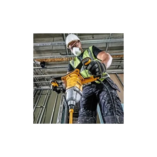 Dewalt DWD241 Çift Kollu Karıştırıcı