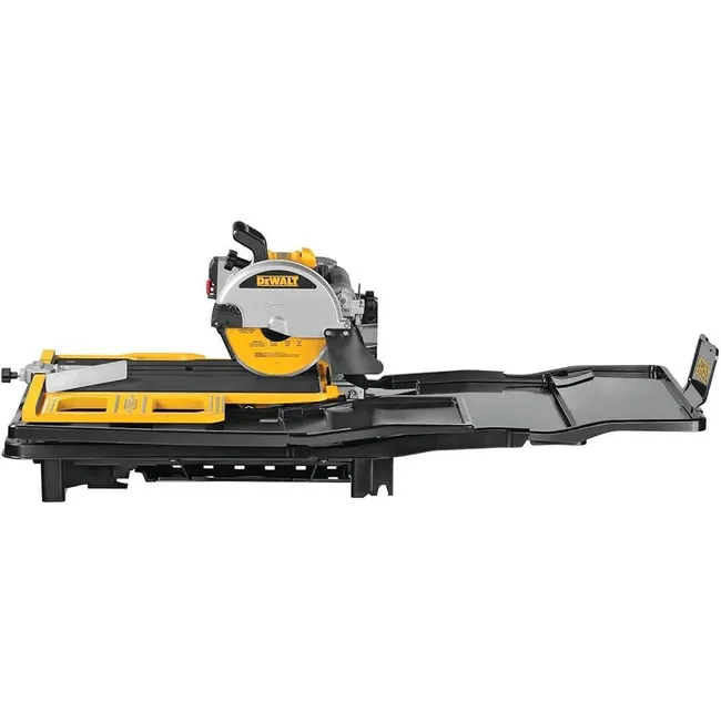 Dewalt D36000 1600W 250MM Seramik Kesme Makinesi