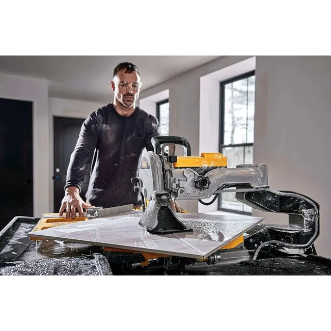 Dewalt D36000 1600W 250MM Seramik Kesme Makinesi