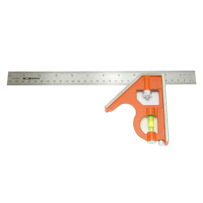 Bahco Ayarlı Gönye 300mm CS300