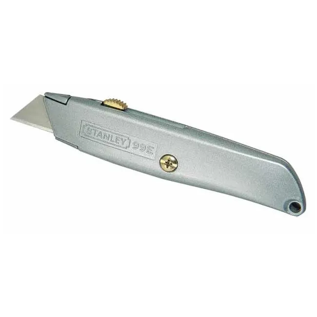 STANLEY 2-10-099  99 E Çıkartılabilir Maket Bıçağı ST210099