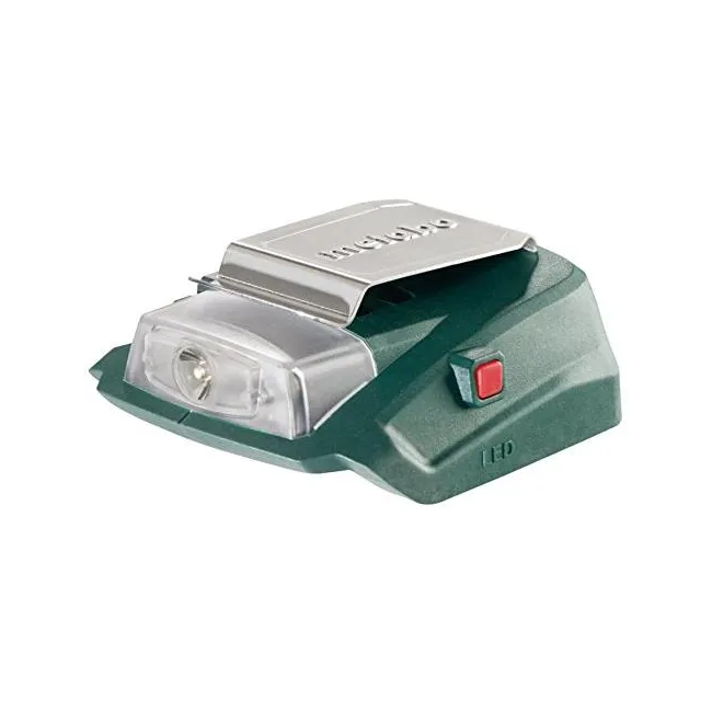 Metabo PA 14.4-18 LED