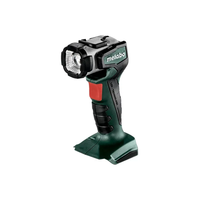 Metabo ULA 14.4-18 LED