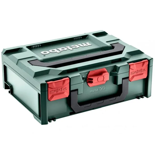 Metabo metaBOX 118