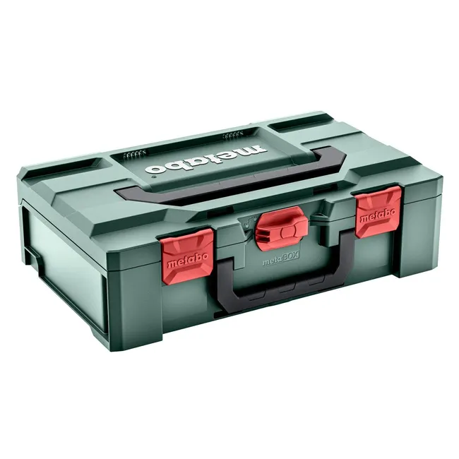 Metabo metaBOX 145 L