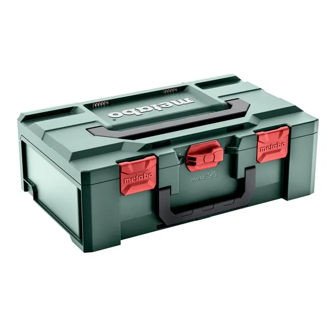 Metabo metaBOX 165 L