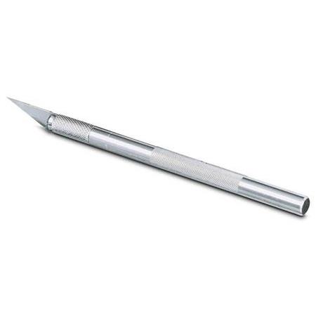 STANLEY 0-10-401 Neşter Tipi Hobi Maket Bıçağı 120 mm