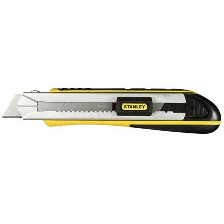 STANLEY 0-10-486 Fatmax Ayarlı Maket Bıçağı 25 mm