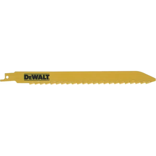 Dewalt DT2335 Tilkikuyruğu Testere Bıçağı