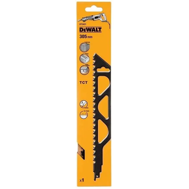 Dewalt DT2421 Tilkikuyruğu Testere Bıçağı