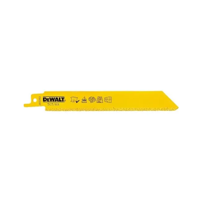 Dewalt DT2332 Tilkikuyruğu Testere Bıçağı