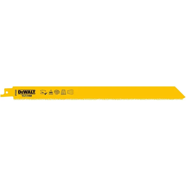 Dewalt DT2333 Tilkikuyruğu Testere Bıçağı