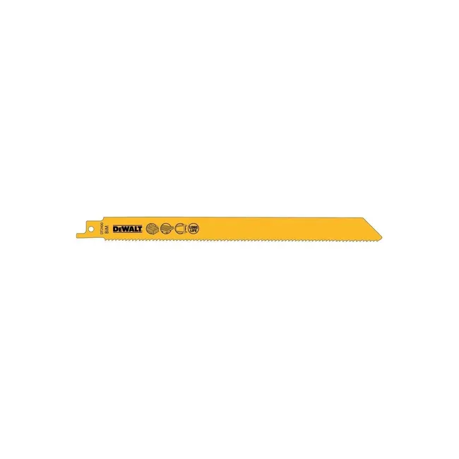 Dewalt DT2400 Tilkikuyruğu Testere Bıçağı (100'lü)