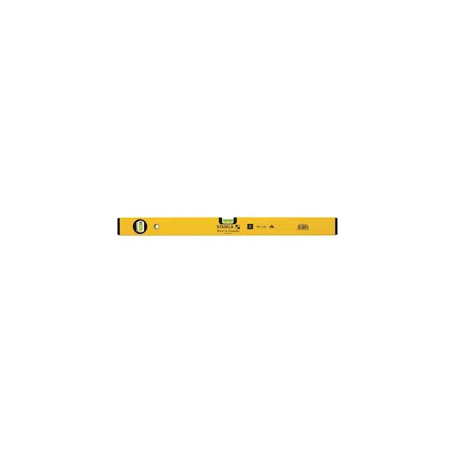 Stabila Standart Tip 70 /100 cm Su Terazisi