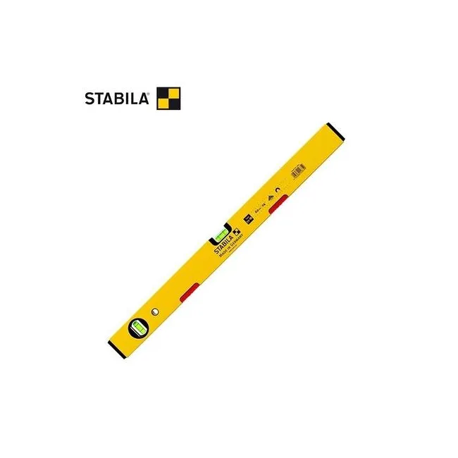 Stabila Mıknatıslı Tip 70 M / 120 cm Su Terazisi