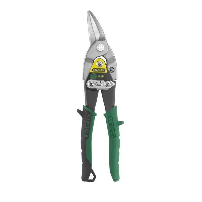 STANLEY 2-14-564 Fatmax Kaportacı Makası Sağ 250 mm